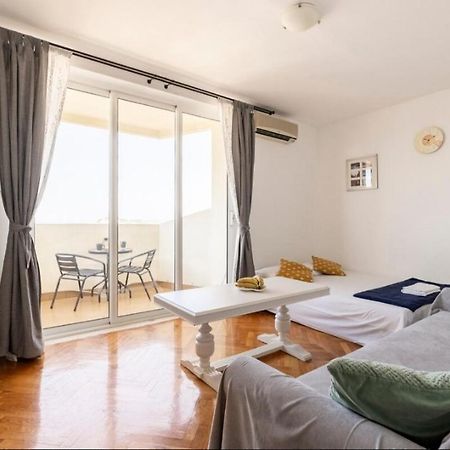 Apartment Princino Ντουμπρόβνικ Εξωτερικό φωτογραφία