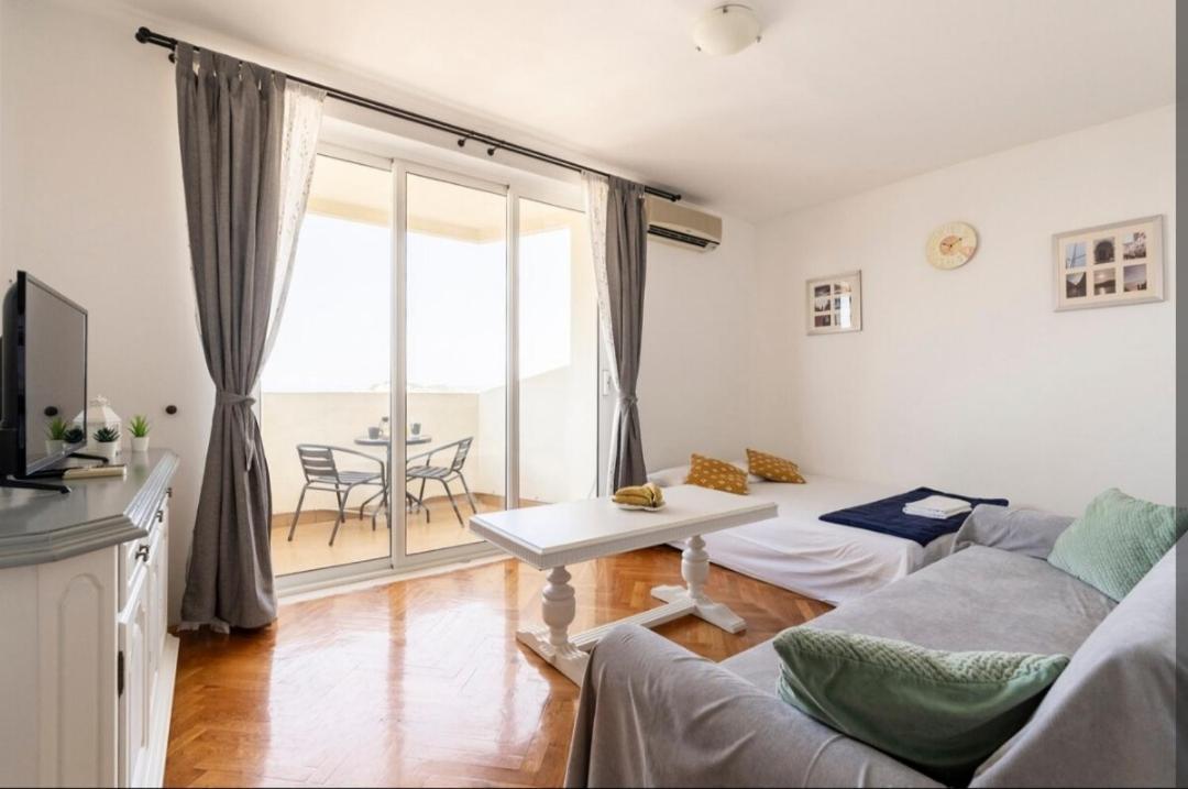 Apartment Princino Ντουμπρόβνικ Εξωτερικό φωτογραφία