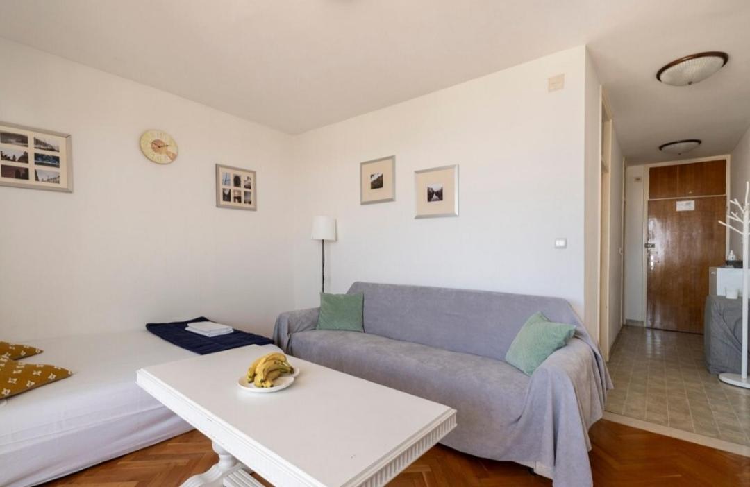 Apartment Princino Ντουμπρόβνικ Εξωτερικό φωτογραφία