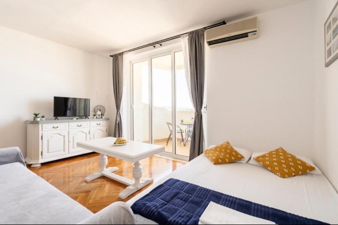 Apartment Princino Ντουμπρόβνικ Εξωτερικό φωτογραφία