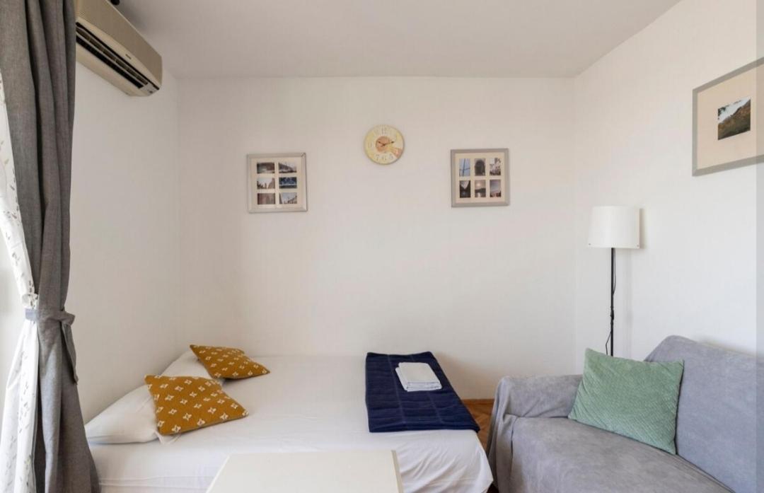 Apartment Princino Ντουμπρόβνικ Εξωτερικό φωτογραφία