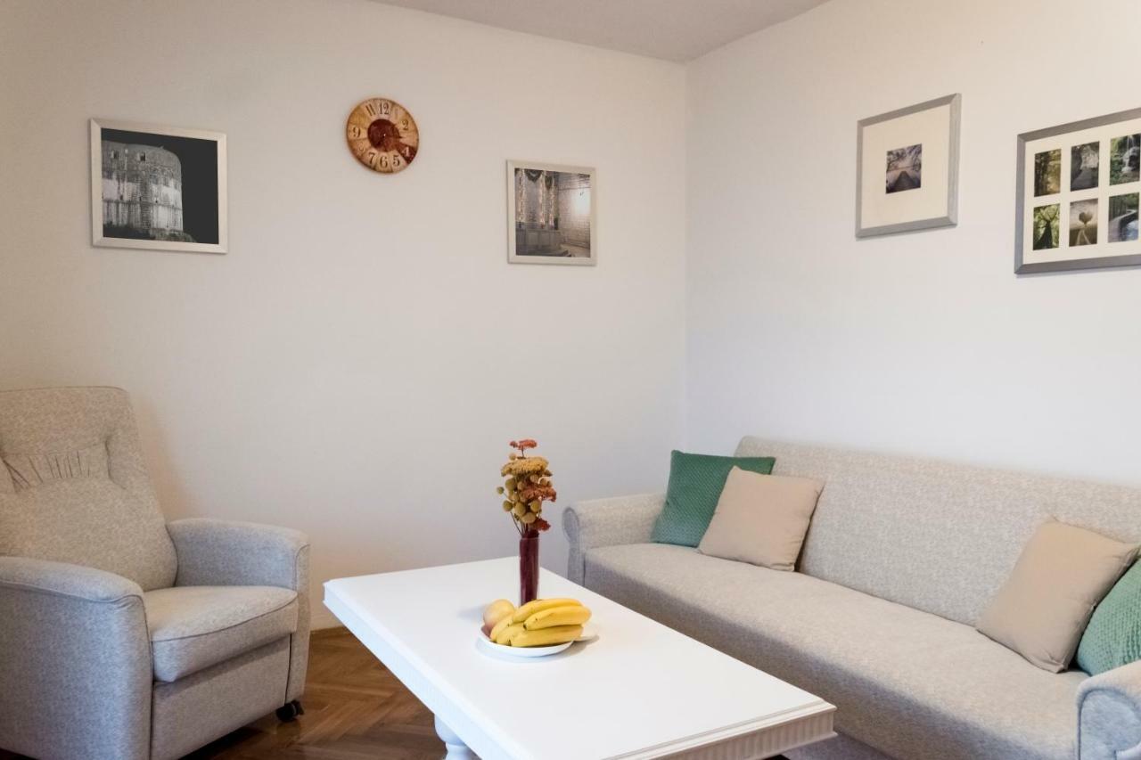 Apartment Princino Ντουμπρόβνικ Εξωτερικό φωτογραφία