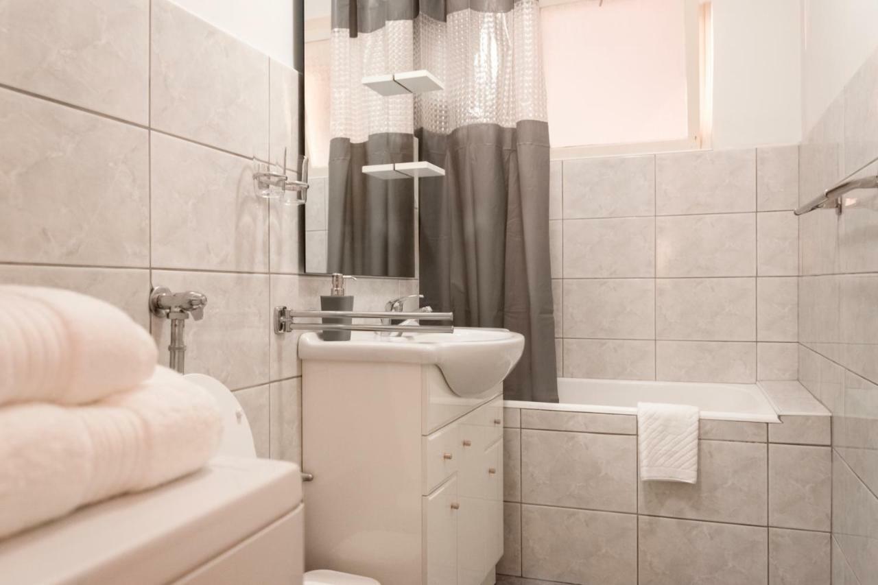 Apartment Princino Ντουμπρόβνικ Εξωτερικό φωτογραφία