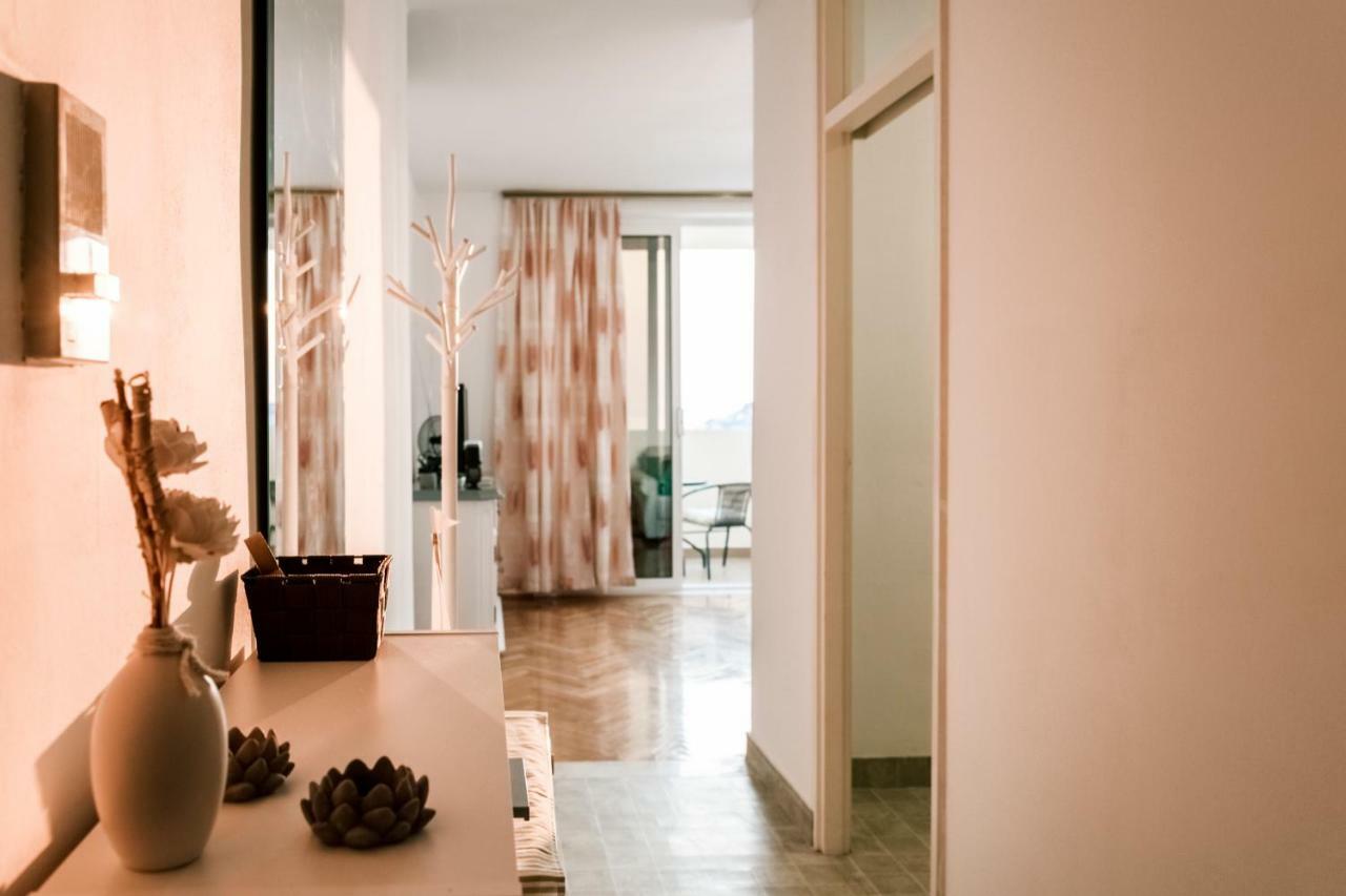Apartment Princino Ντουμπρόβνικ Εξωτερικό φωτογραφία