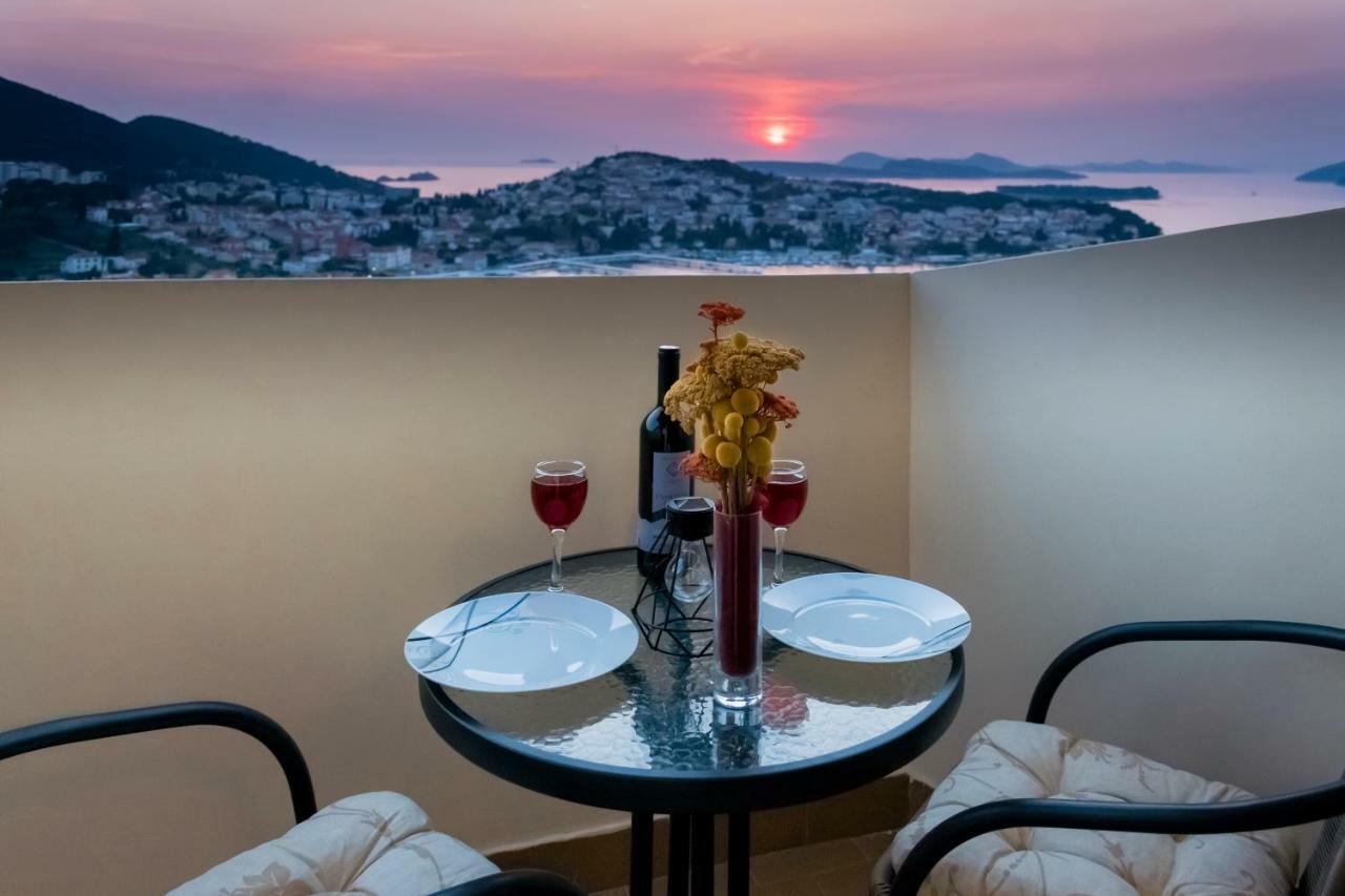 Apartment Princino Ντουμπρόβνικ Εξωτερικό φωτογραφία