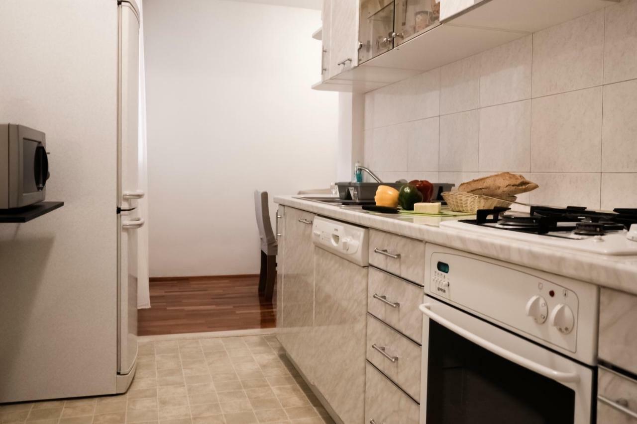 Apartment Princino Ντουμπρόβνικ Εξωτερικό φωτογραφία