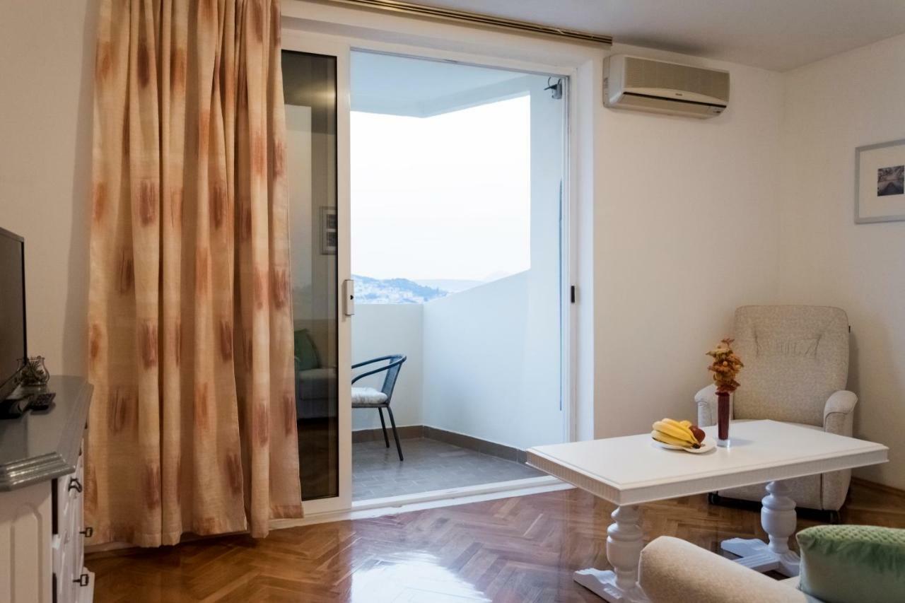Apartment Princino Ντουμπρόβνικ Εξωτερικό φωτογραφία